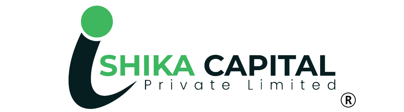 Ishika Capital Logo